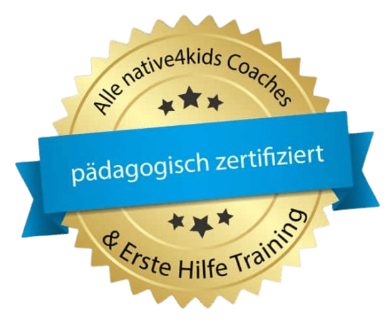 pädagogisch qualifizierte Coaches