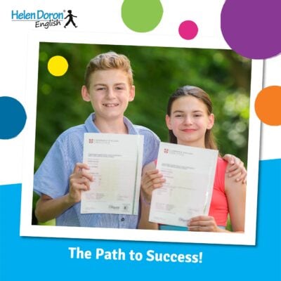 Cambridge Vorbereitung Movers, 6. FeWo