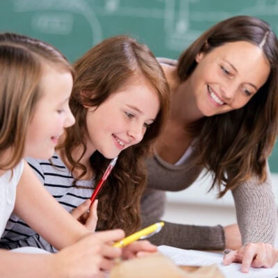 Schulvorbereitungs Camp, 8. FeWo