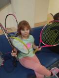 Tennis